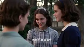 CPCH 学妹的学校