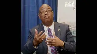 &ldquo;UN Trade and Development provides an opportunity for bringing together all the players&rdquo;