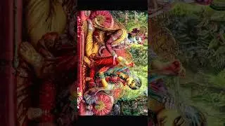Radha Krishna &mdash; where love meets divinity.Lost in the love of Radha Krishna.❤️✨  #radhakrishna #love