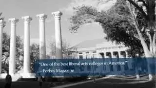 College: Where will your student go? Westminster College, Fulton, Missouri