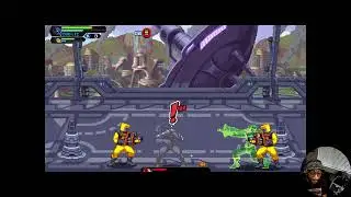 SUPERHERO SAGA!!! WE'RE PLAYING MARVEL COSMIC INVASION/TOKON FS/RIVALS & DISPATCH ALL WEEKEND!!!