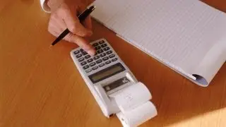 Accounting Bridging Program | Brian Gaber