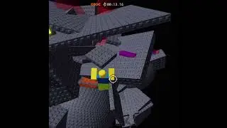 world's most evil toers - giant ball of confusion completion