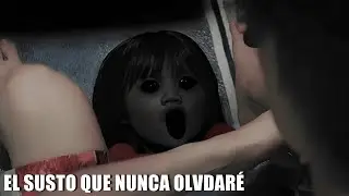La pel&iacute;cula que casi ME PROVOCA UN INFARTO