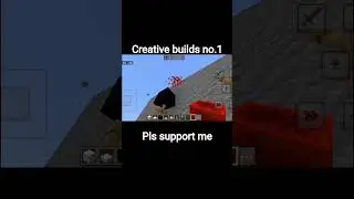 #minecraft #crazybuilds #shorts #edit