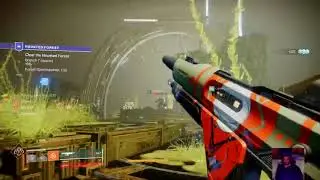 Highlight: Nightmares in D2