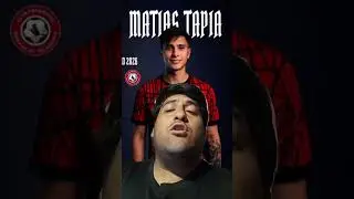MATIAS TAPIA LLEGA AL BRUJO #provincialtalagante #futbolchileno #fichajes