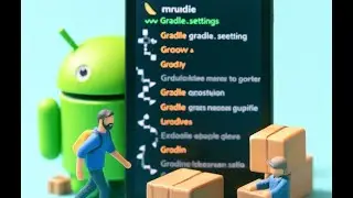 Como migrar Groovy a Kotlin (kts) - Android - 2024