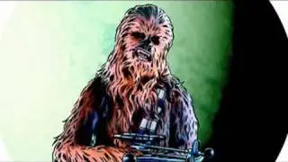Star Wars: The Holocron