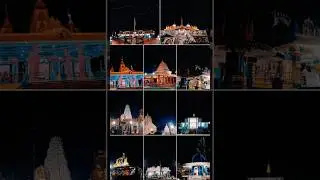 Steel plant temples #vizagsteel #temples