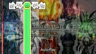 [IIDX EDITION]Cardinal Gate Conclusion