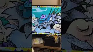 妖怪さざえ鬼