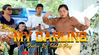 MY DARLING DANCE BY INDAH RAY