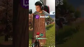 TO ON NA ROXINHA #imacfps #farlight84  #clipsdetwitch #shorts