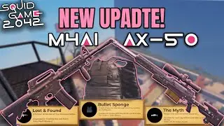 КАК ПОЛУЧИТЬ НОВЫЕ ЗНАЧКИ В SQUIDGAME 2024: ОБНОВЛЕНИЕ
