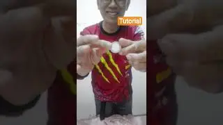 simple magic change coin tutorial. #magician #simple #magic #coin #change #tutorial