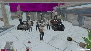 Flako | Thuglife RP | FiveM Montage