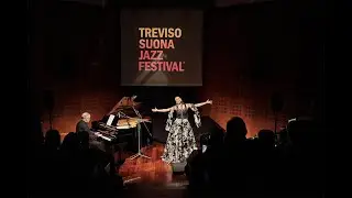 VANESSA TAGLIABUE YORKE & FABRIZIO PUGLISI  - Un amore immaginario