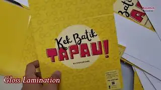 BOX SLEEVE PRINTING - PACKAGING SLEEVE