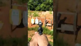 Taurus Raging Hunter .357 FPV #revolver357 #taurus #Raginghunter#ragingfire
