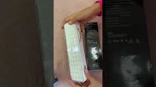 Emergency light