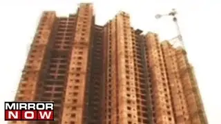 Amrapali Case: Homebuyers money diverted to shell companies