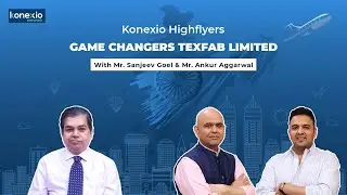 Game Changers Texfab Limited: A Complete Textile & Fashion Ecosystem Beyond Fabrics
