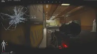Да что творит этот Парень с АК-12 #abi #gamplay #games