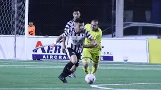 Recoleta FC 2-2 Libertad | Fecha 18 | Torneo Clausura 2025