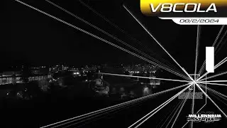 V8COLA (MS: CITY, 08/2/2024)