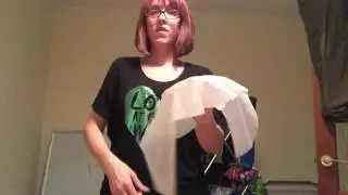 How to apply an ItWorks Body Applicator (