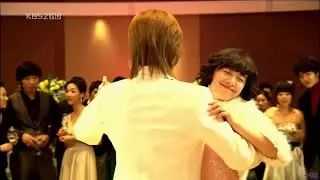 Geum Jandi's Entrance at the Party in Boys Over Flowers | A Look Back at Her Most Iconic Scenes