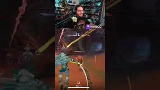 Я учусь пользоваться Анжелой... #marvelrivalspartner #gaming #nerdcg #marvelrivals #deadpool