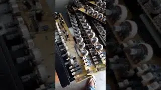 Studio master mixer Repair pro 12-3 full repair