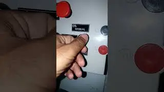 Quadro de comando e prote&ccedil;&atilde;o para piscinas