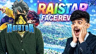 RAISTAR FACE REVEAL 😱 | SACH KYA HAI? REAL OR FAKE EXPLAINED 🔥
