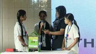 🚀 Codeavour 6.0 Project Submission from DBM India-Project-Greenhouse Monitoring & Controlling System