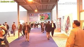 PAKISTAN MEGA LEATHER SHOW 2019