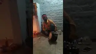 Dubbula paresh Ramulu