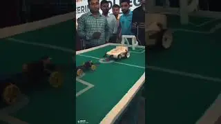 rewa engineering college engineers day event mech soccer mania in 2025