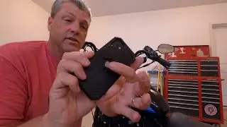 SOMETHING TO CONSIDER BEFORE PURCHASING A ROKFORM MOTORCYCLE CASE AND MOUNT