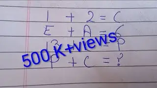 #maths #mathpuzzle #funny #exam #class #mind game#mind puzzle