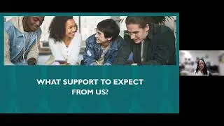 Webinar: Summer Internships (30/08/23)