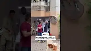 Sana khan mother sad news #sanakhan #muftianas #Mother