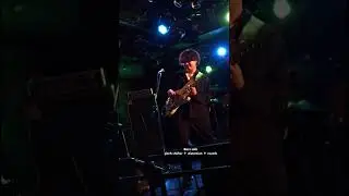 Bass solo  #bass #sadowskybass #music #activebass #bassist #bassplayer #rockband #hxstomp #basssolo