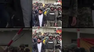 Deadly Blast at Islamabad Mosque Leaves Dozens Dead | APT
