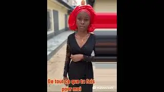 joyeux anniversaire a Leslie la femme de Clark Duval Duchamps Diesel Massamba te souhaite joyeux ann