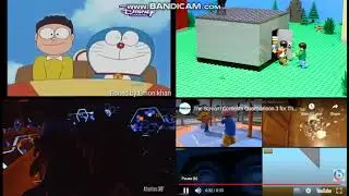Dramatic Comparison #63