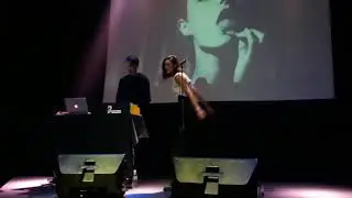 Sixth June - End Of The Time (Live in Mexico City 2017)