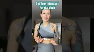 Message of the week #shorts #fitnessshorts #fitnessmotivation